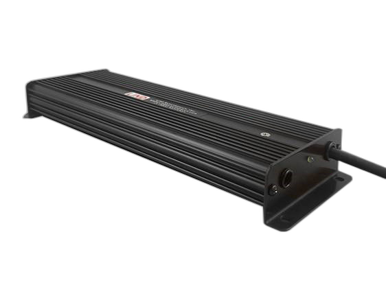 Dell Lind Power Supply, DE1950i-4703 12-32VDC – 72 REM Output CB