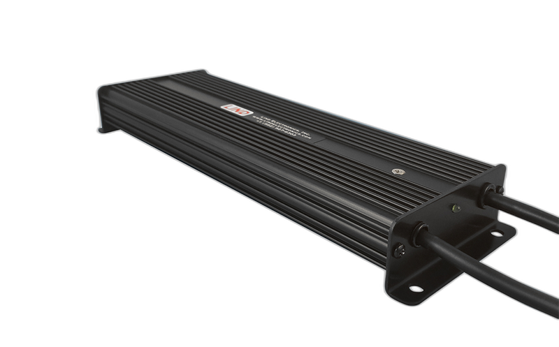 Dell LIND Power Supply, DE2045i-3263 12-32 VDC Isolated DC/DC Power Adapter