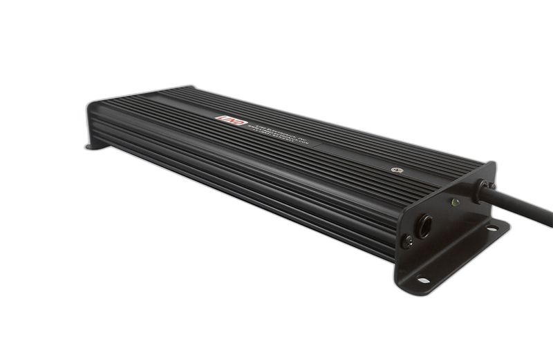 Dell LIND Power Supply, DE2045i-2542 20-60 VDC Isolated DC/DC Power Adapter