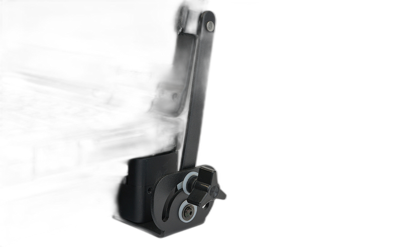 Panasonic TOUGHBOOK® 55 TrimLine™ Laptop Screen Support