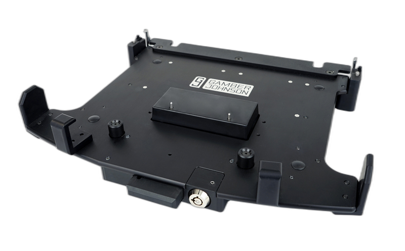 Panasonic TOUGHBOOK® 55 TrimLine™ Laptop Cradle (No Electronics)