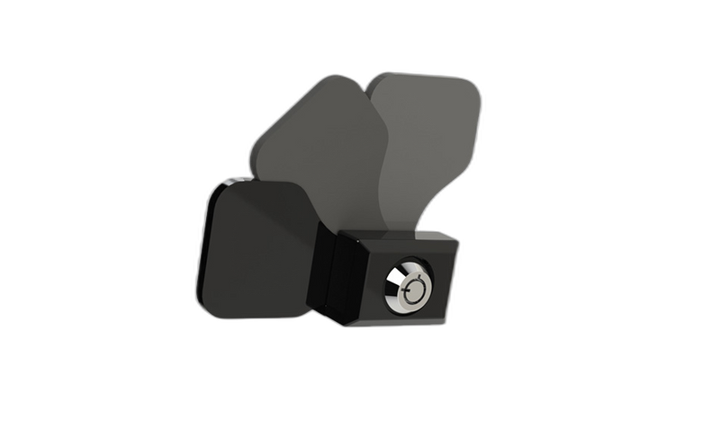 Screen Lock for Panasonic TOUGHBOOK® 33 TrimLine™ Laptop Docking Station