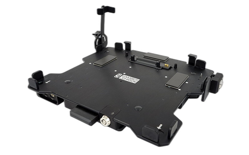 Panasonic TOUGHBOOK® 33 TrimLine™ Laptop Screen Support