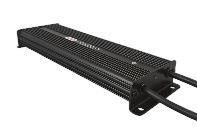 Lind 20-60V Isolated Power Adapter for HP Computers