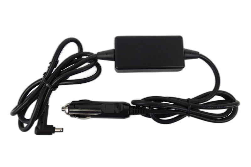 Getac 22W Automobile Power Adapter for Getac ZX70 Charging Cradle