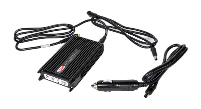 Lind 11-16V Automobile Cigarette Power Adapter for Panasonic