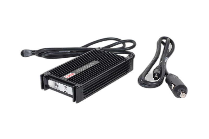 Lind 120W Automobile Power Adapter For Panasonic