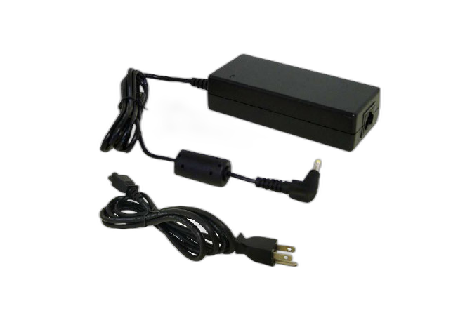Lind AC-12V Material Handling Power Supply for Zebra ET40/45, 50/51, 55/56, 60/65, 80/85