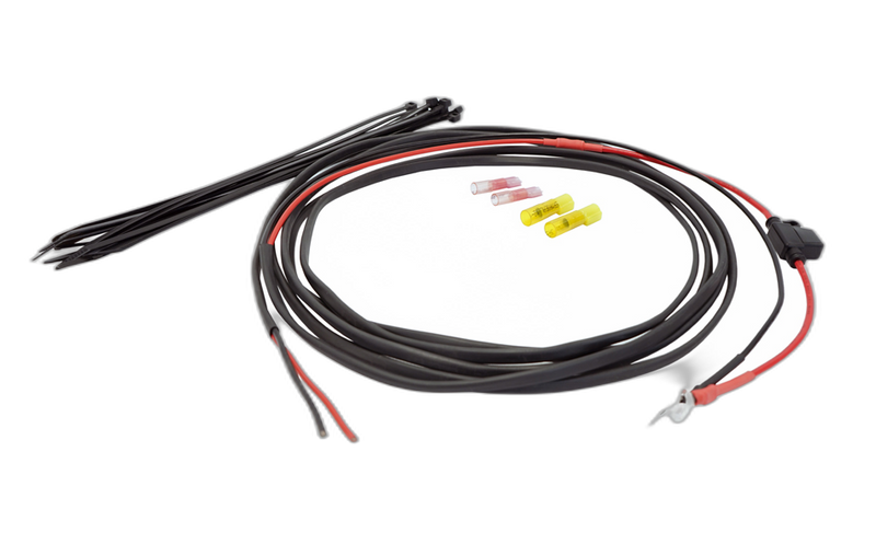 Forklift Wiring Kit