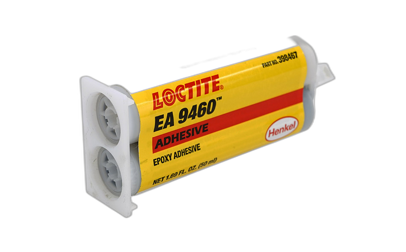 LOCTITE® Epoxy EA 9460 50mL Cartridge