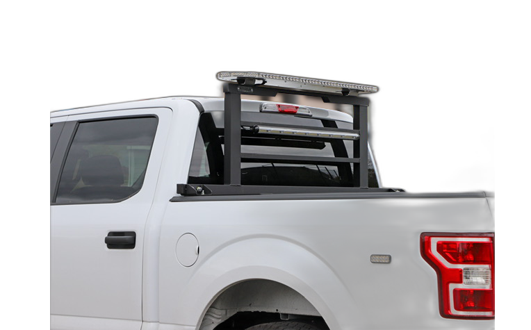 2020+ NOSLO DPW Truck Rack