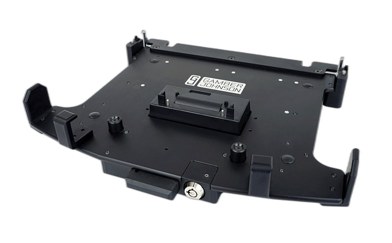 Panasonic TOUGHBOOK® 55 TrimLine™ Laptop Docking Station, Lite Port, NO RF