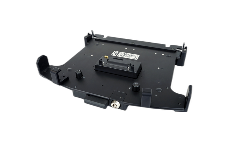 Panasonic TOUGHBOOK® 55 TrimLine™ Laptop Docking Station, Lite Port, DUAL RF