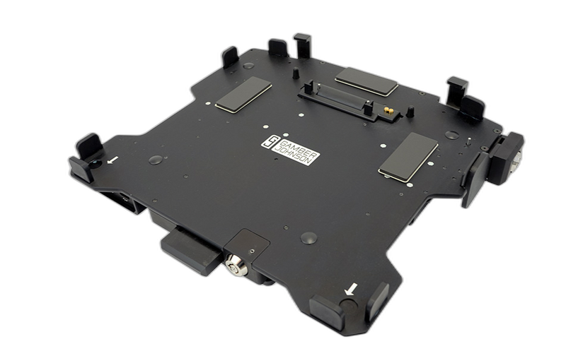 Panasonic TOUGHBOOK® 33 TrimLine™ Laptop Docking Station, Lite Port, DUAL RF
