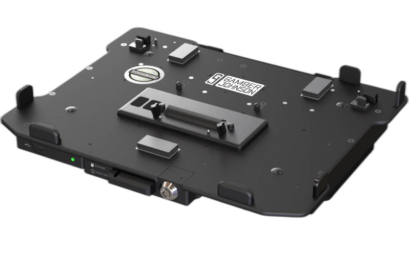 Panasonic TOUGHBOOK® 40 TrimLine Docking Station, Full Port, No RF