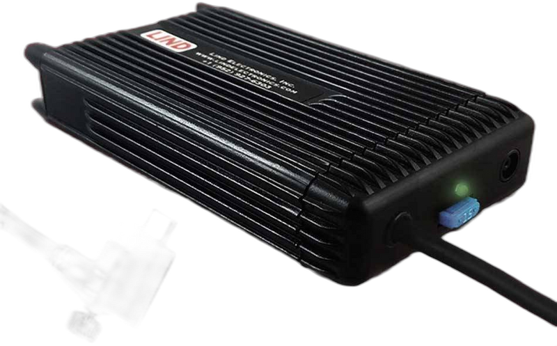 Lind 100W USB-C Connector Power Adapter