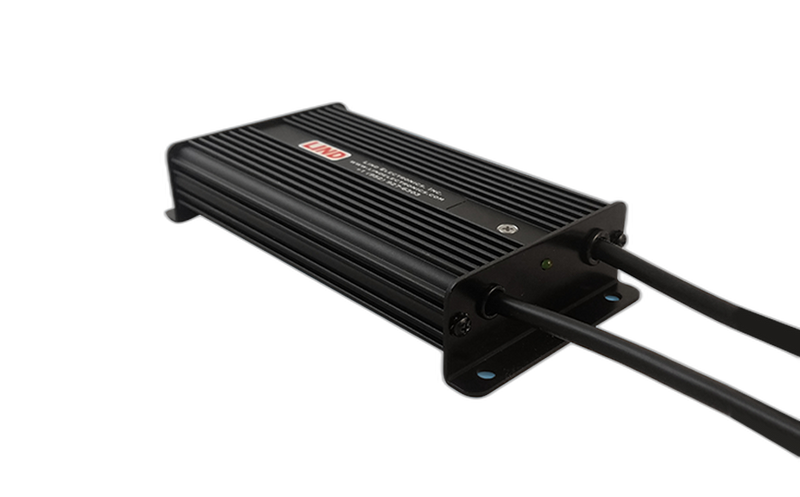 LIND Isolated 20-60 VDC Power Supply