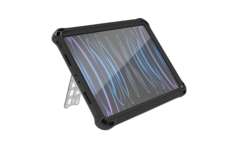 InfoCase Rugged Docking Case for iPad 10.9″ (Gen10)