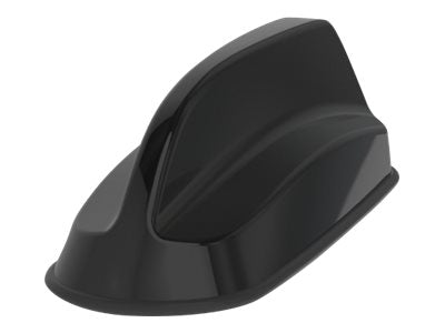 Panorama Sharkee - Antenna