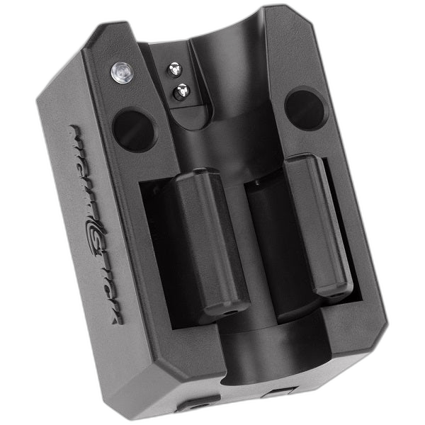9000-CHGR1: Snap-in Rapid Charger for NSR-9000 Series Lights
