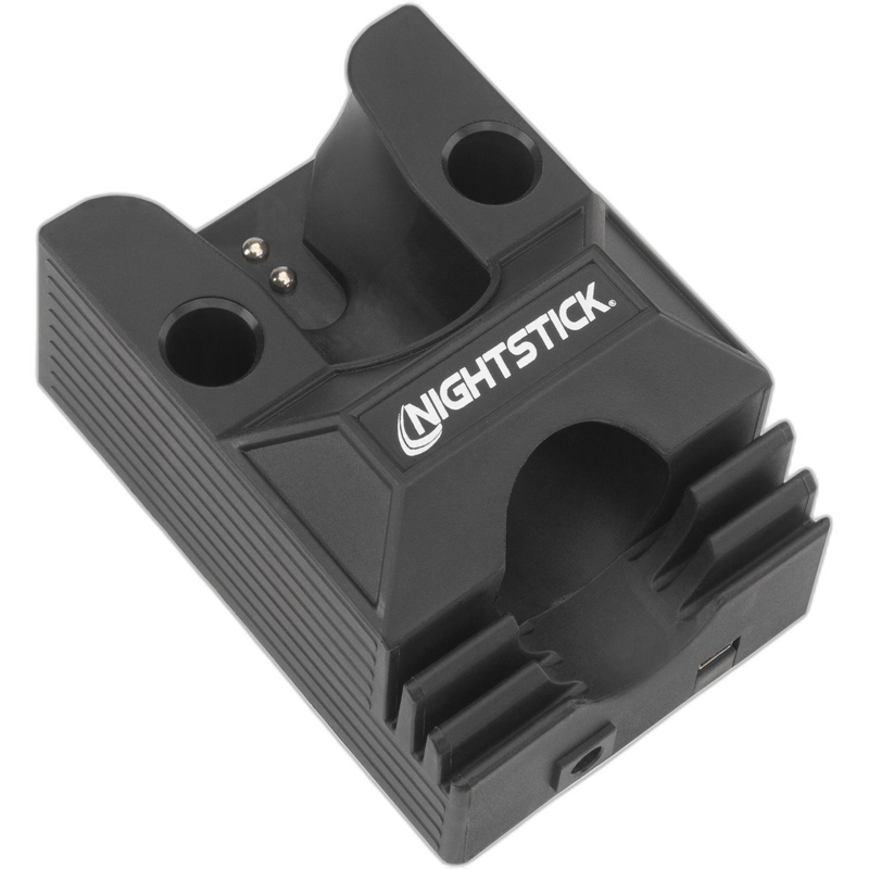 9000-CHGR2: Drop-in Rapid Charger for NSR-9000 Series Lights