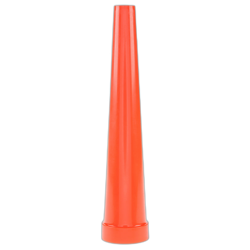 9600-RCONE: Red Safety Cone – 9500/9600 & Select 9700/9900 Series
