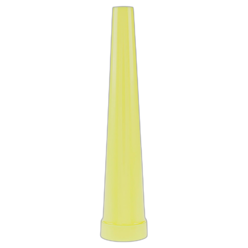 9600-YCONE: Yellow Safety Cone – 9500/9600 & Select 9700/9900 Series