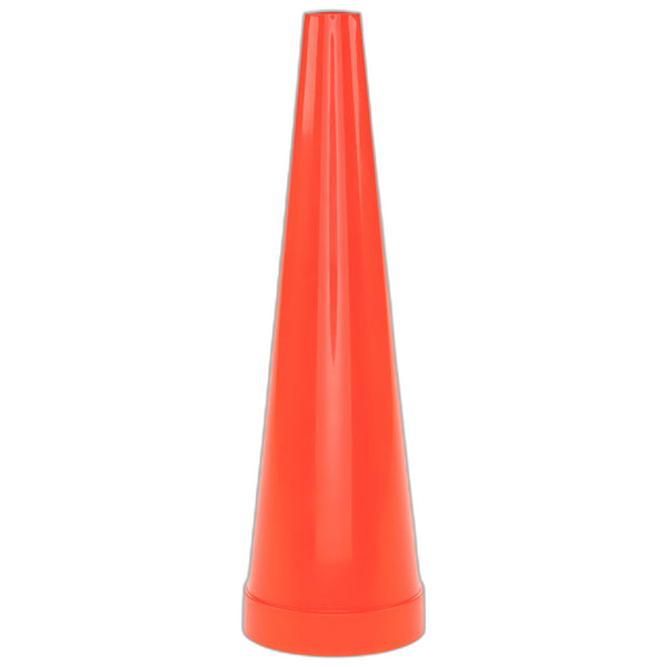 9700-RCONE: Red Safety Cone - 9746 Series