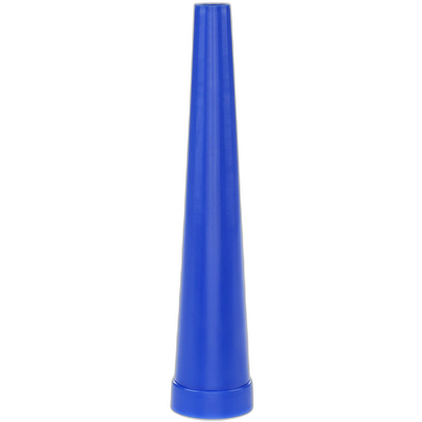 9800-BCONE: Blue Safety Cone - 5418 SERIES