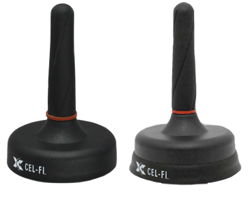 CEL-FI Mobile Donor Antenna - Magnetic Mount