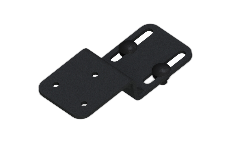 Low Profile Bracket
