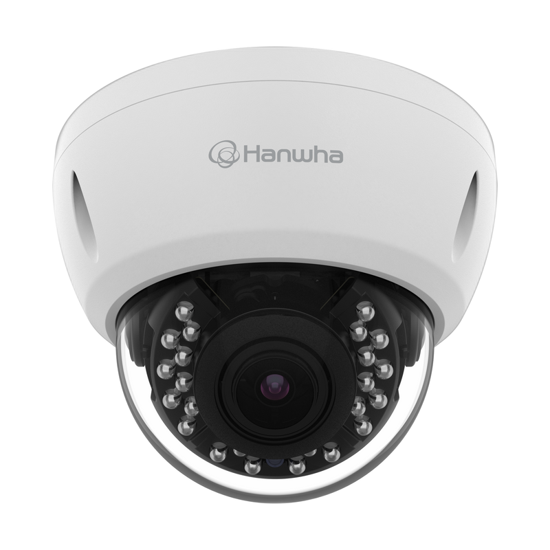 ACV-8080R - 5MP Analog HD IR Outdoor Dome