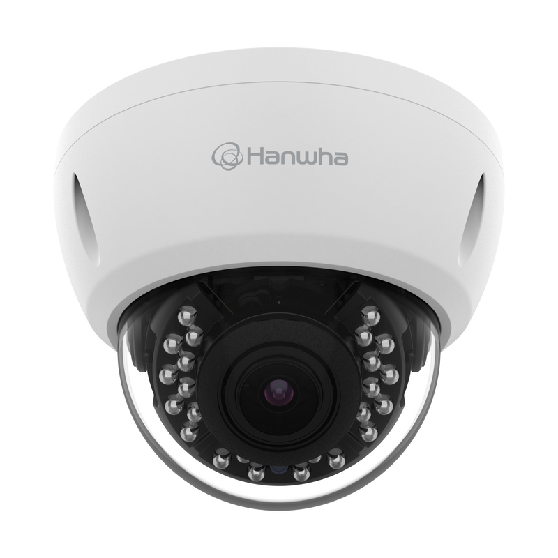 ACV-8081R - 5MP Analog HD IR Outdoor Dome