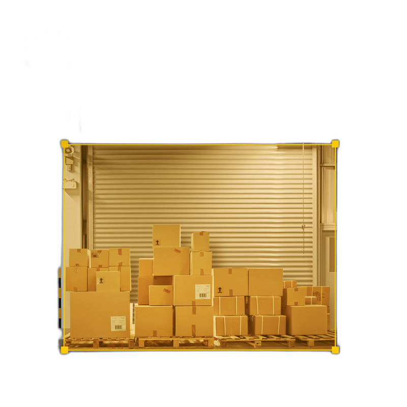 AIA-C01BLK - Blocked Exit Detection x1