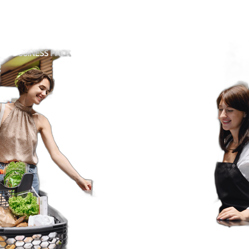 AIA-C01RET - Retail Solution Pack License x1