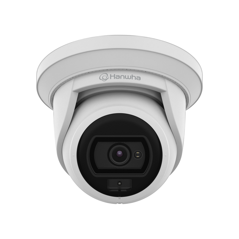 ANE-L7012L - 4MP White Light Turret Camera