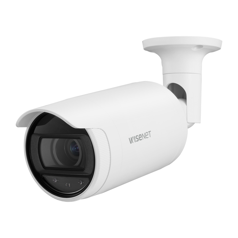 ANO-L7082R - 4MP IR Bullet