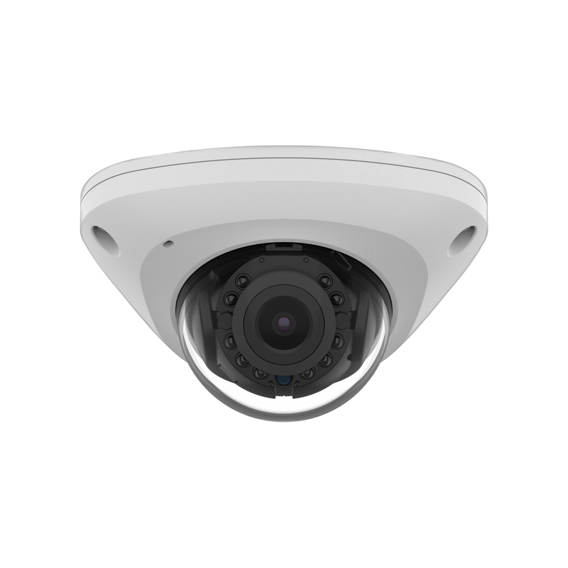 ANV-L6023R - 2MP IR Vandal Dome