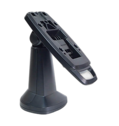 FlexiPole Plus Counter Mount Locking Stand for Payment Terminals