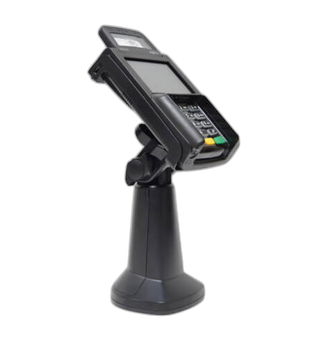 FlexiPole Plus Stand for Ingenico Lane & RX Series Payment Terminals