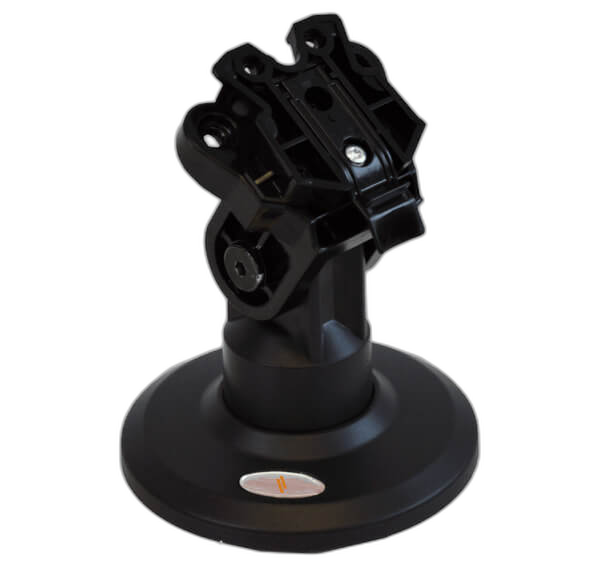 FlexiPole Compact Quick Release Stand for Ingenico Lane & RX Series Payment Terminals