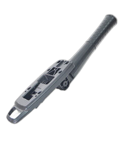 FlexiPole Drive Thru Handle for Payment Terminals