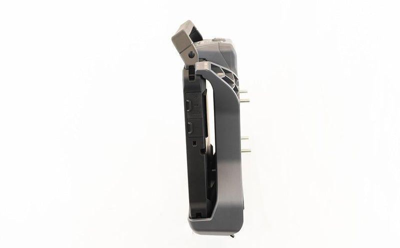 Gamber-Johnson 7160-1773-04: Dell Latitude 7230 Rugged Extreme Tablet Vehicle Cradle (No electronics) – QUAD RF