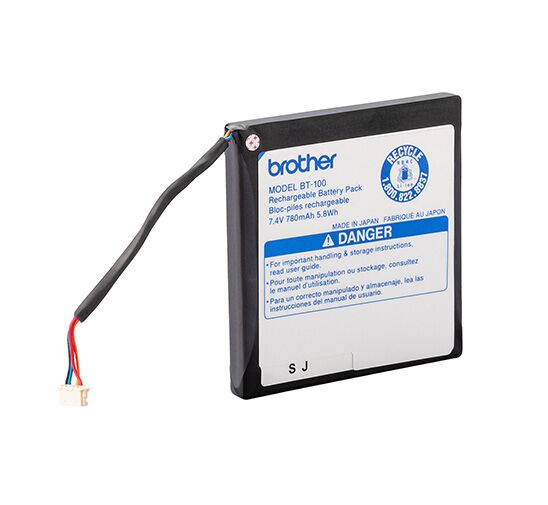 Lithium-ion Battery for MW145BT