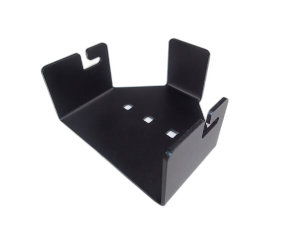 C-MD-100 Series to C-UMM Bracket Assembly