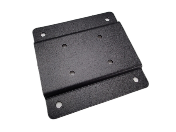 “AMPS” to VESA devices Adapter Plate