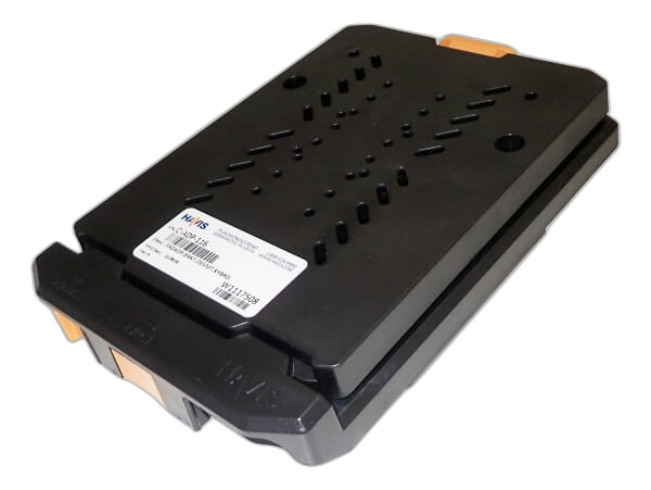Keyboard adaptor for Havis Keyboard Mount (C-KBM-201)