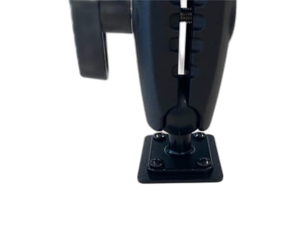 MD-408 Backing Plate