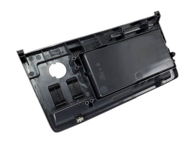 Front Bin Option for VSX Consoles for 2020-2025 Ford Interceptor Utility