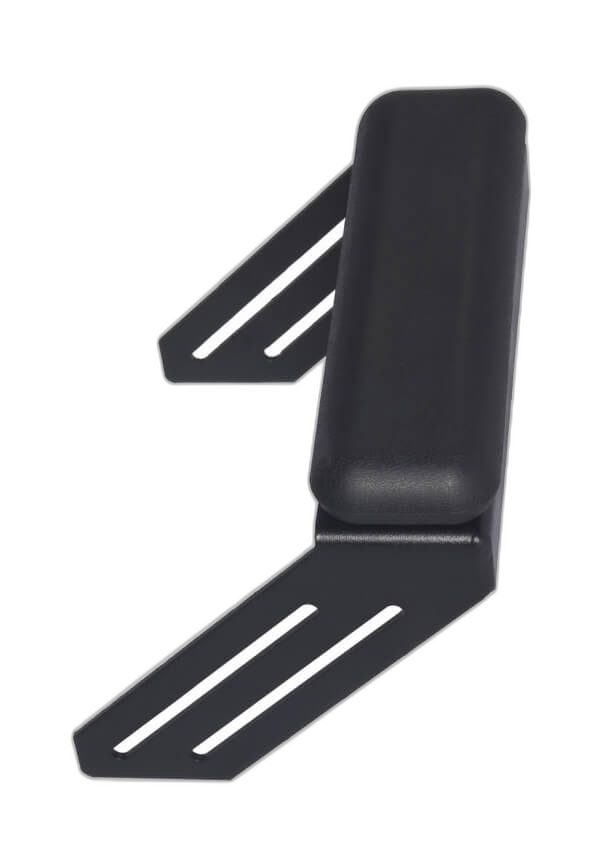 Top Mount Armrest